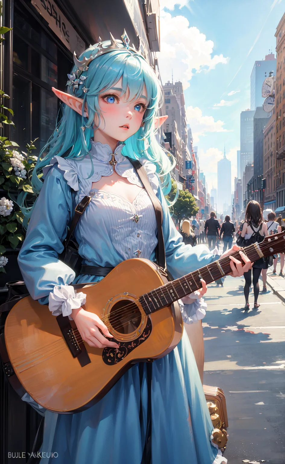 Content