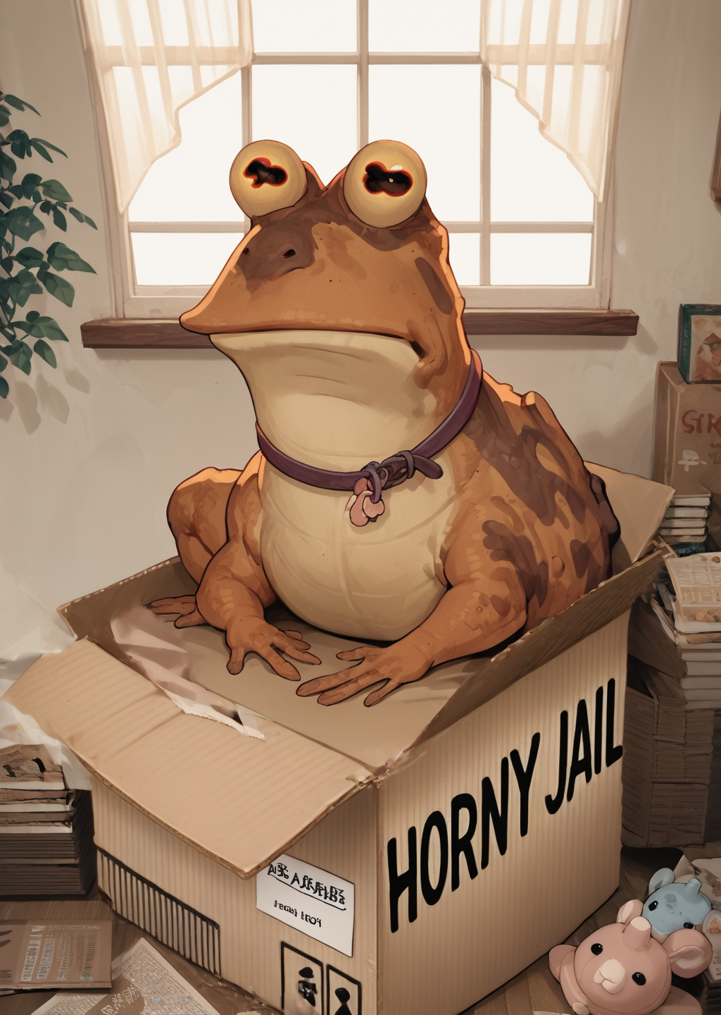 Content