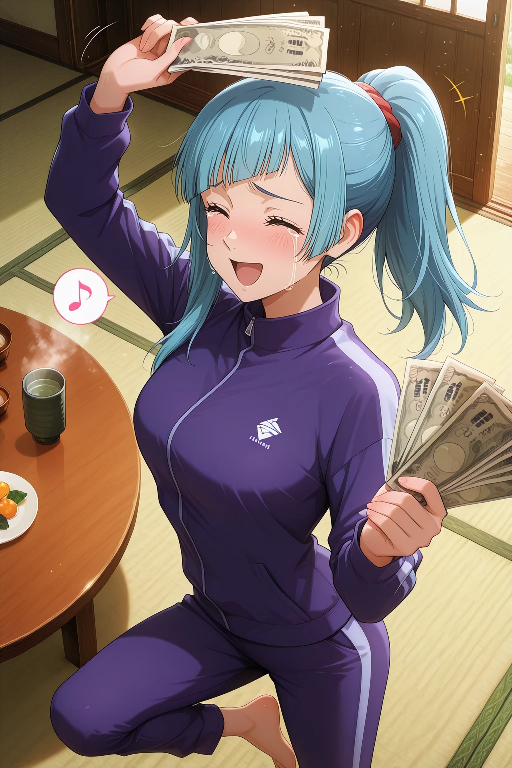 Content
