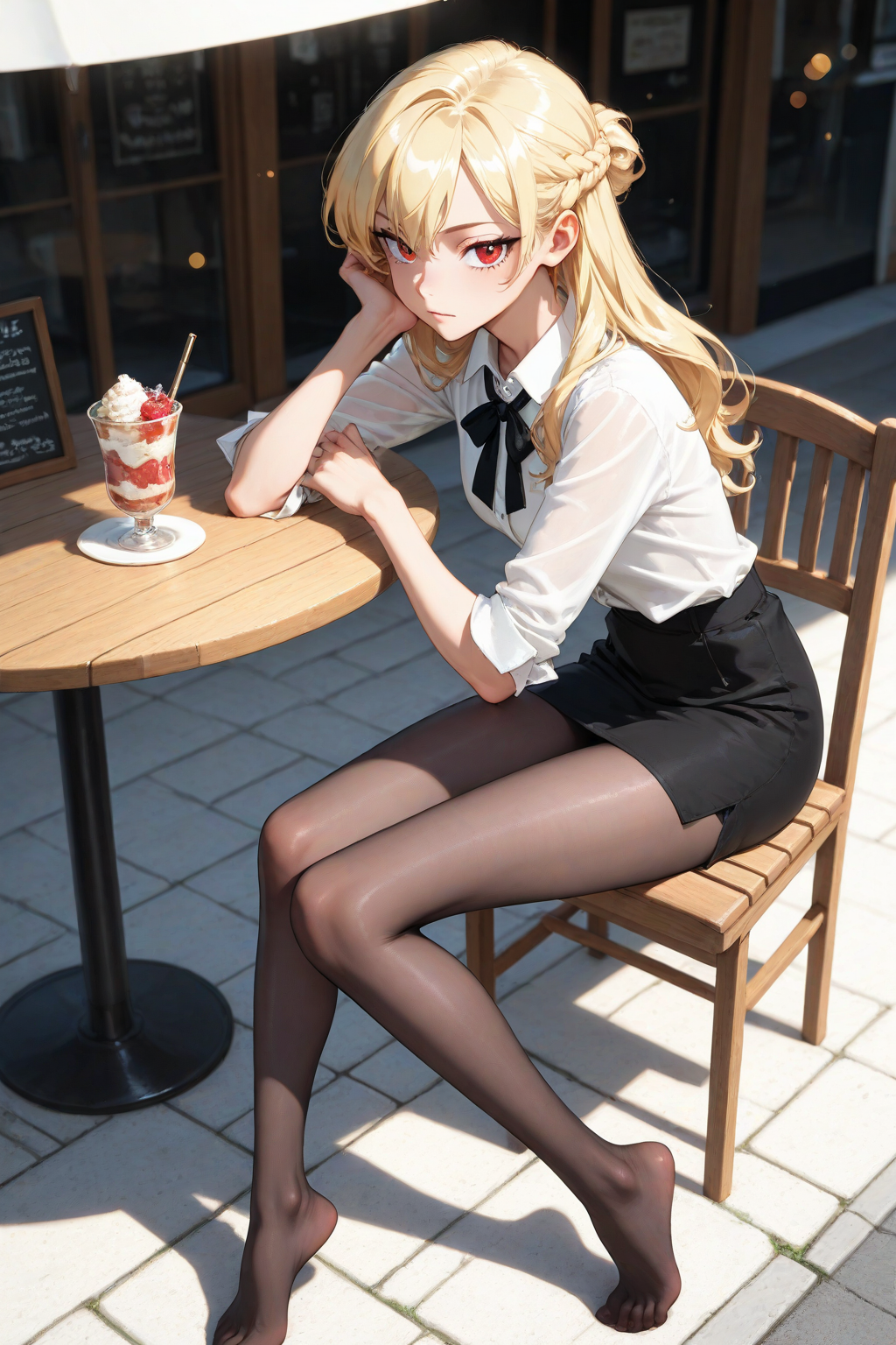 Content