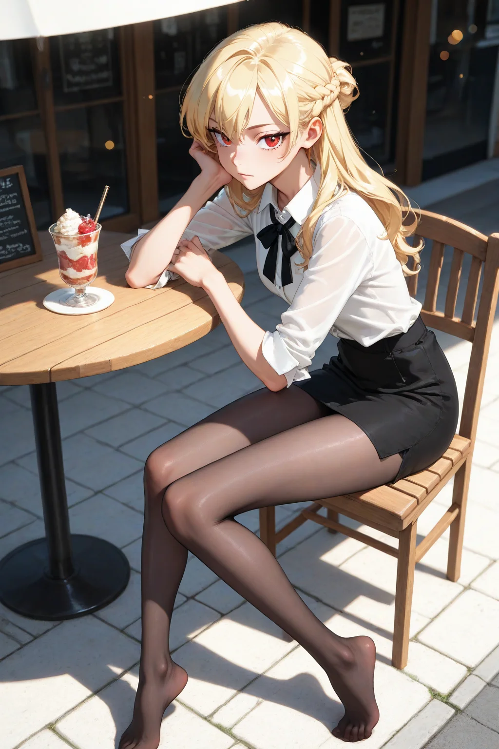 Content