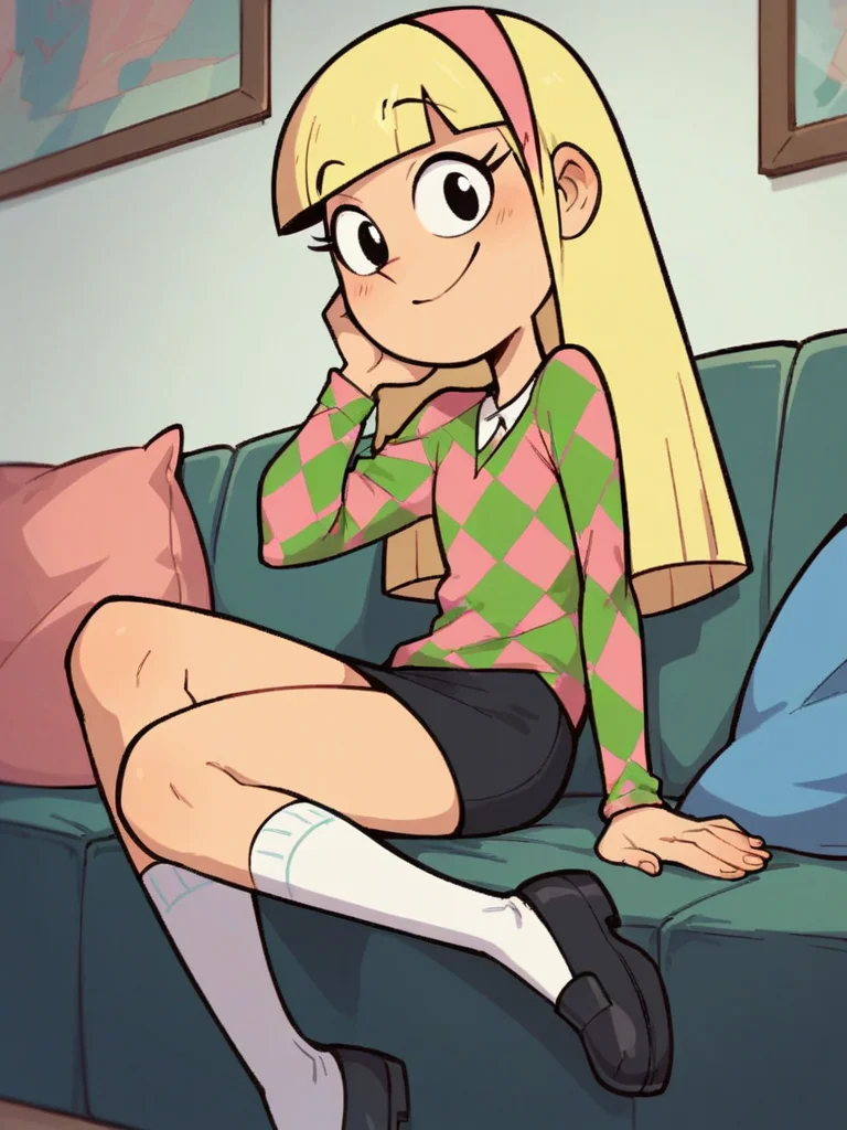 Content