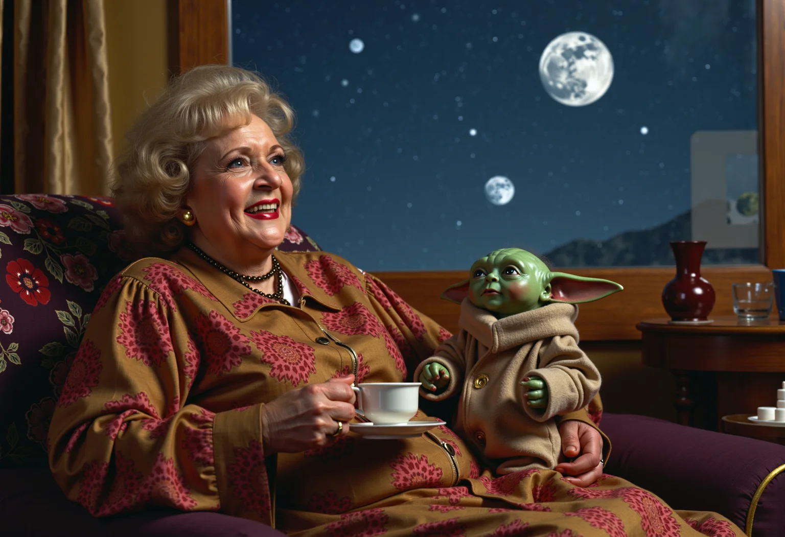 Content