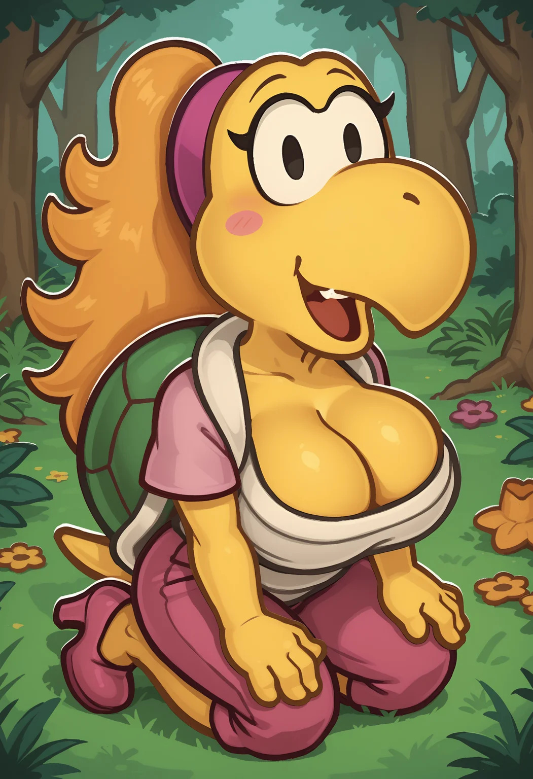 Content
