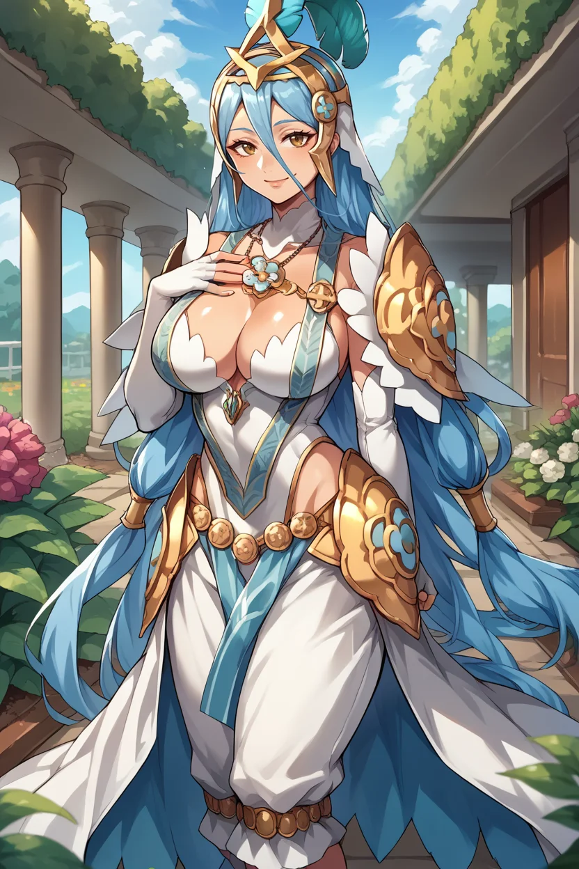 Content