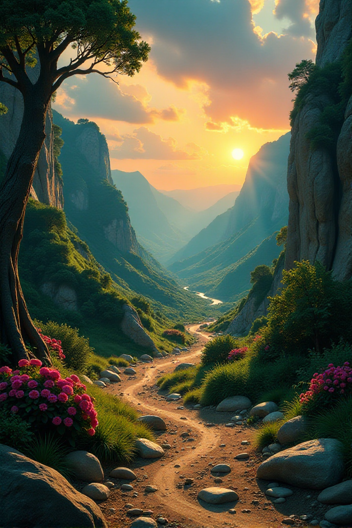 Terra Encantataâââ
