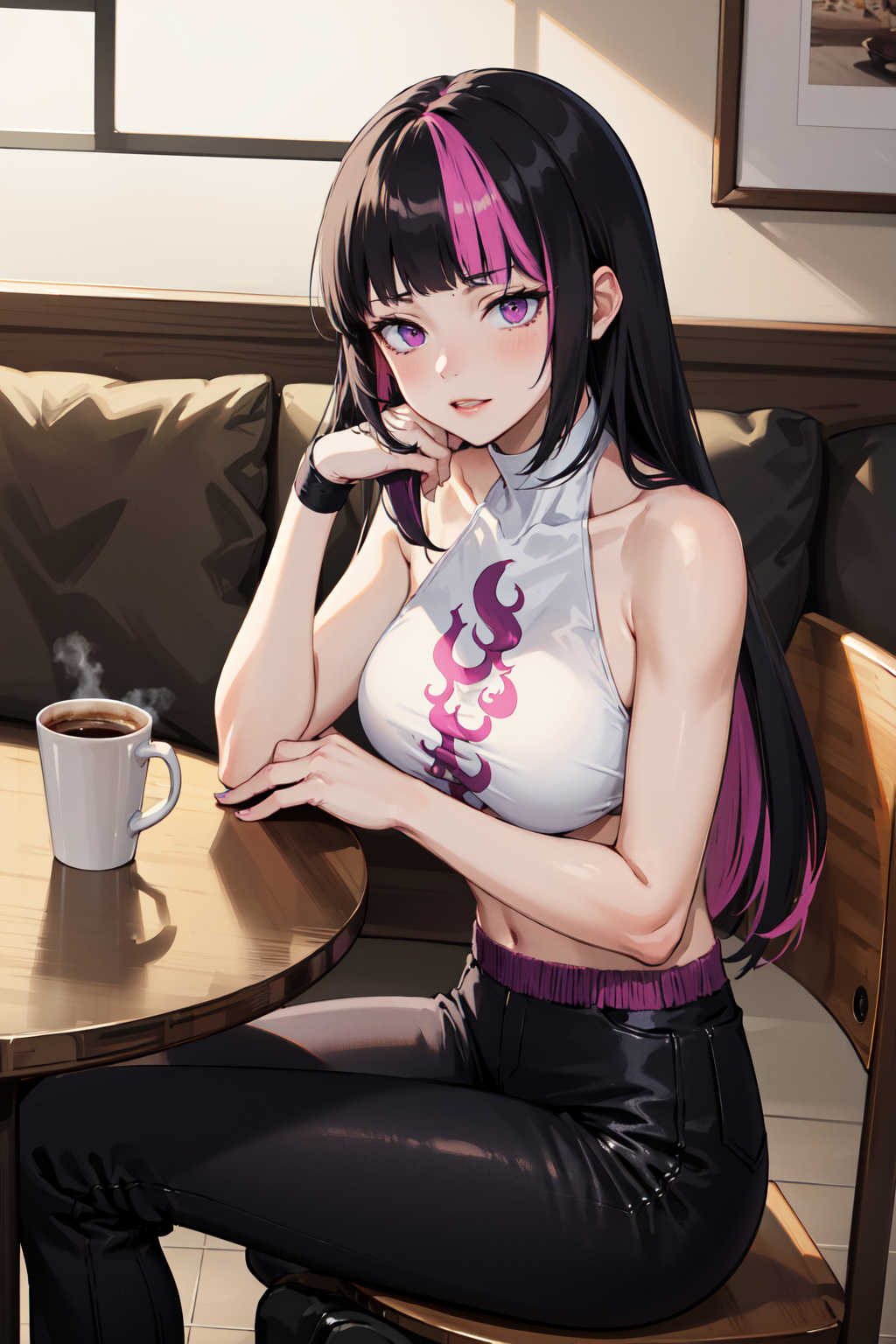 Content