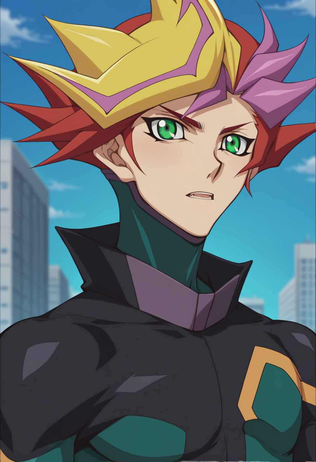 Content