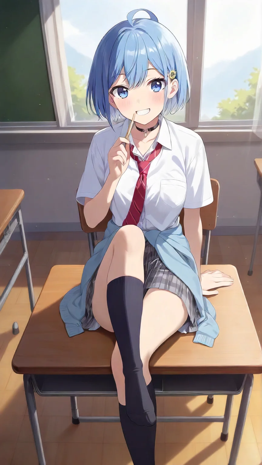 Content