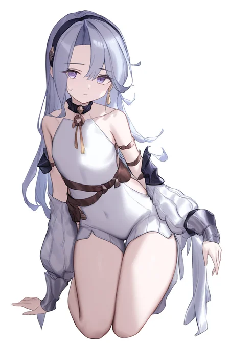 <lora:elena:0.9>,elena,1girl,solo,white background,simple background,little_girl,<lora:SZB-beta:1>,SZB,, masterpiece, best quality, very aesthetic, absurdres