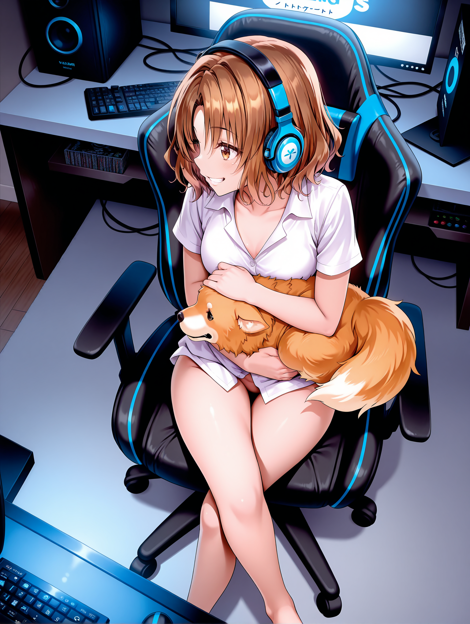 Content