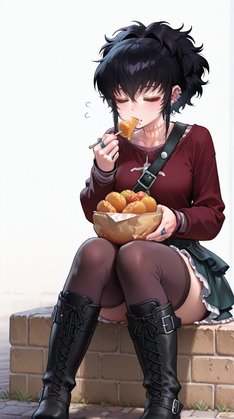 Content