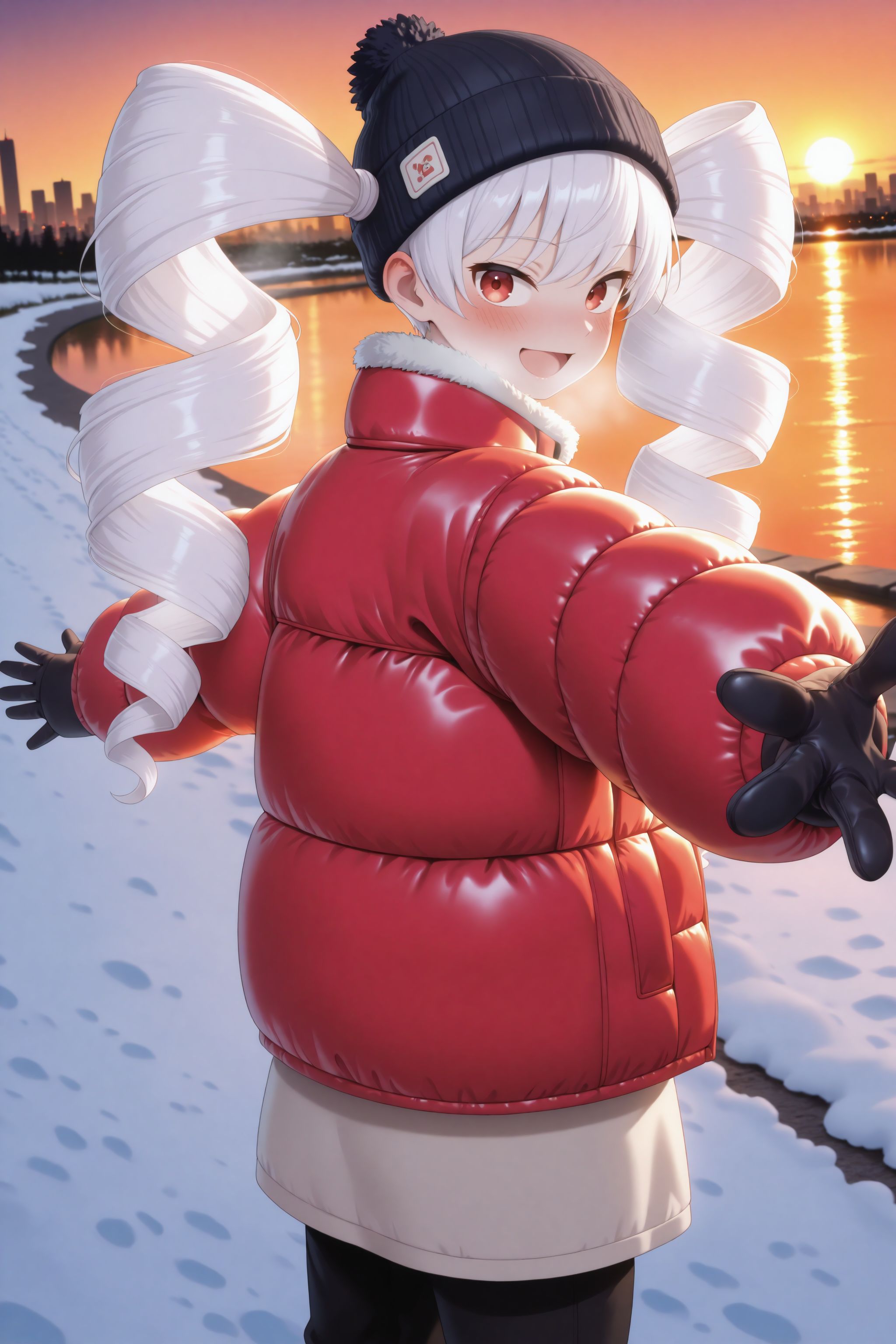 Content