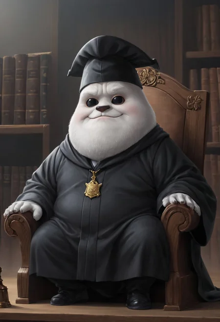 *Judge Snoo* jdgdrdd