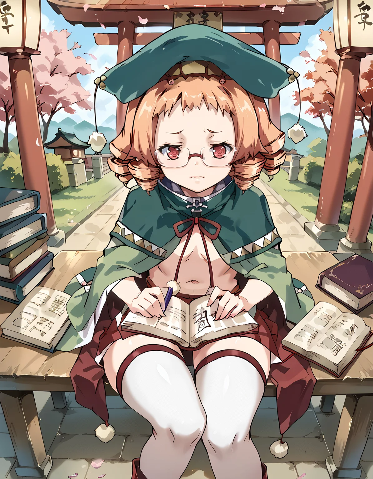 Content