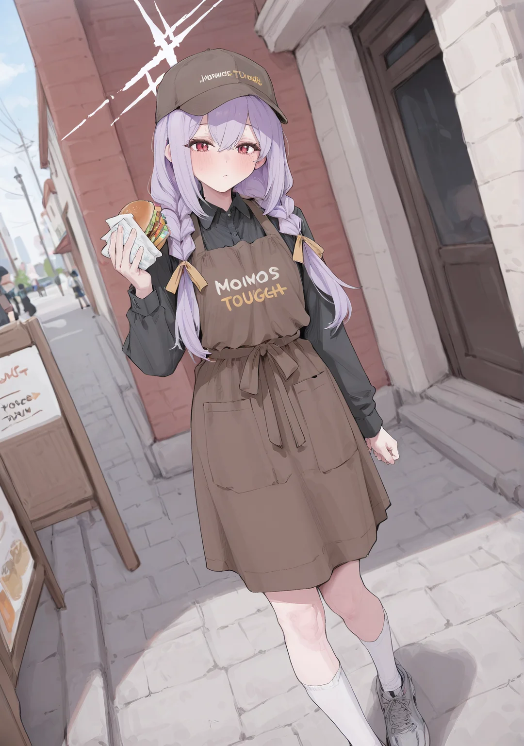 Content