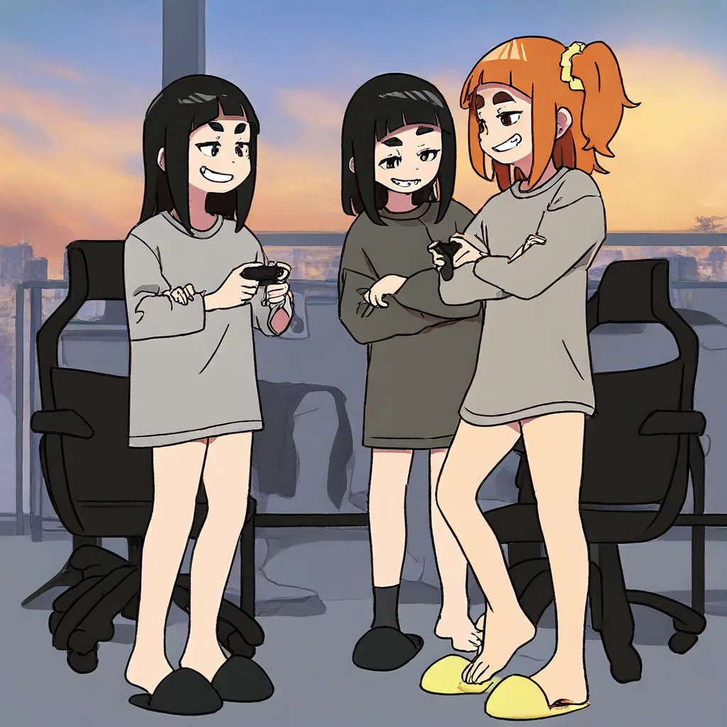 Content