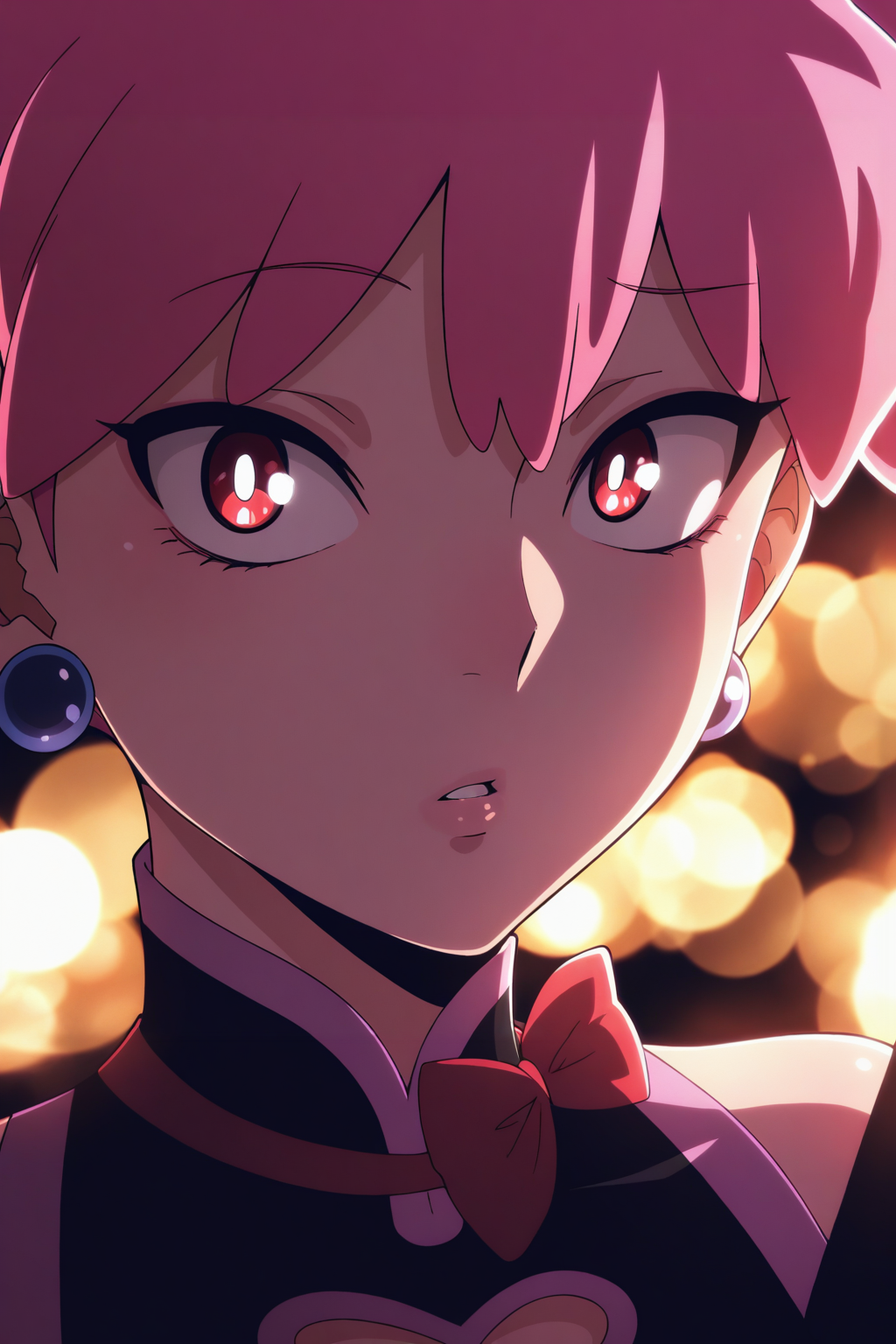 bokeh, luminescent background, masterpiece, best quality,
 <lora:il_contrast_slider_d1 (Ð¦ÐÐÐ¢ ÐÐÐ Ð¢ÐÐÐÐ):-0.8>
<lora:Kazuho Haneyama:0.8> kazuho_haneyama, 1girl,
portrait, parted lips, beautiful, looking at viewer