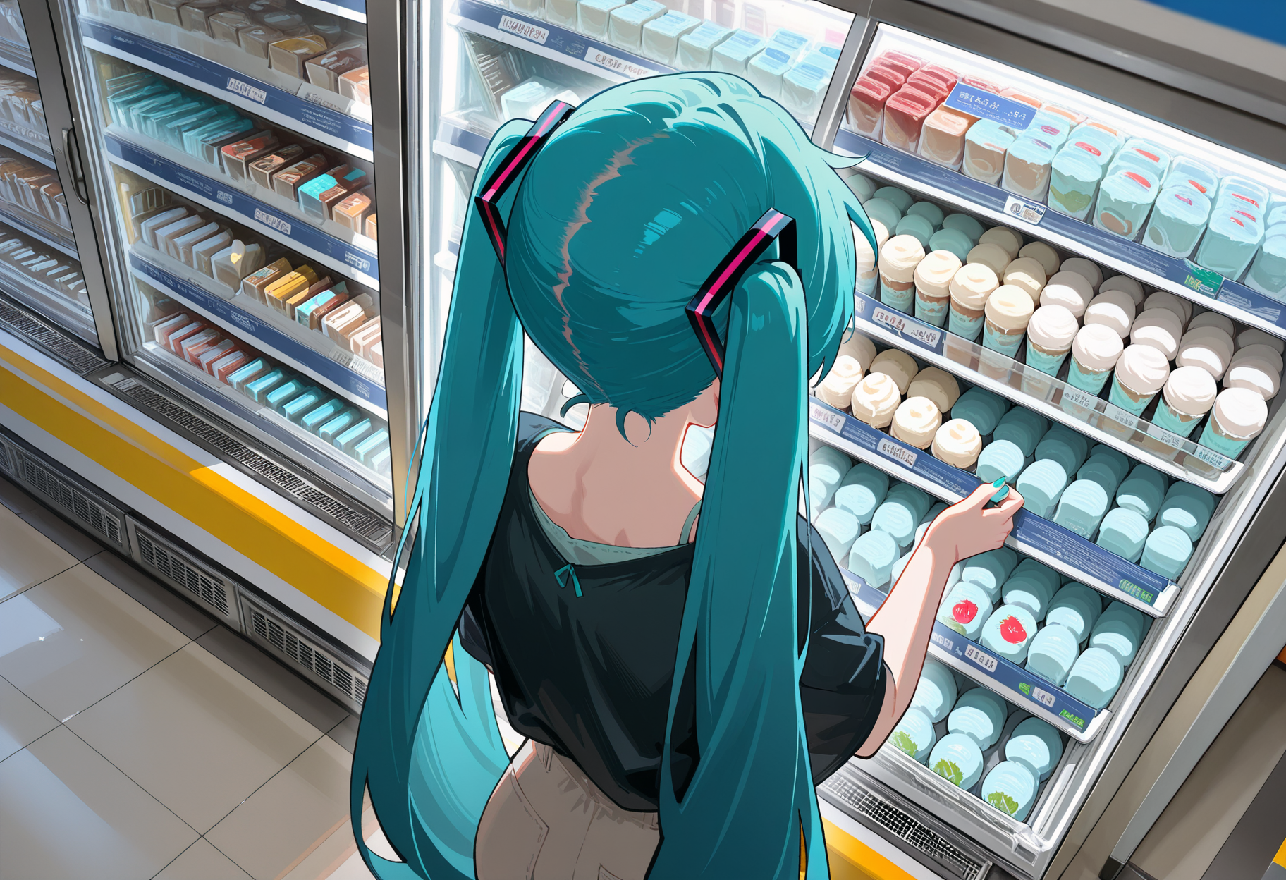 Content
