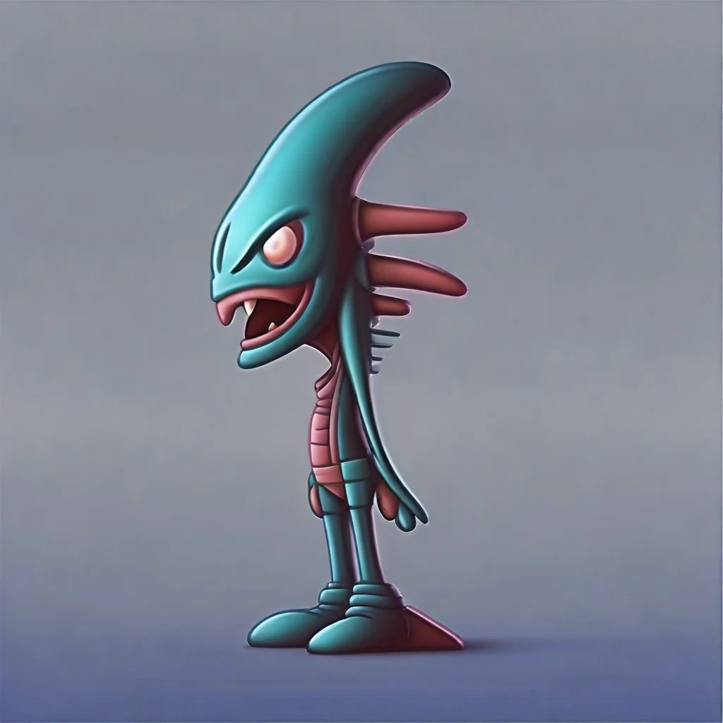 xenomorph
