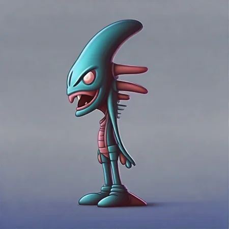 xenomorph