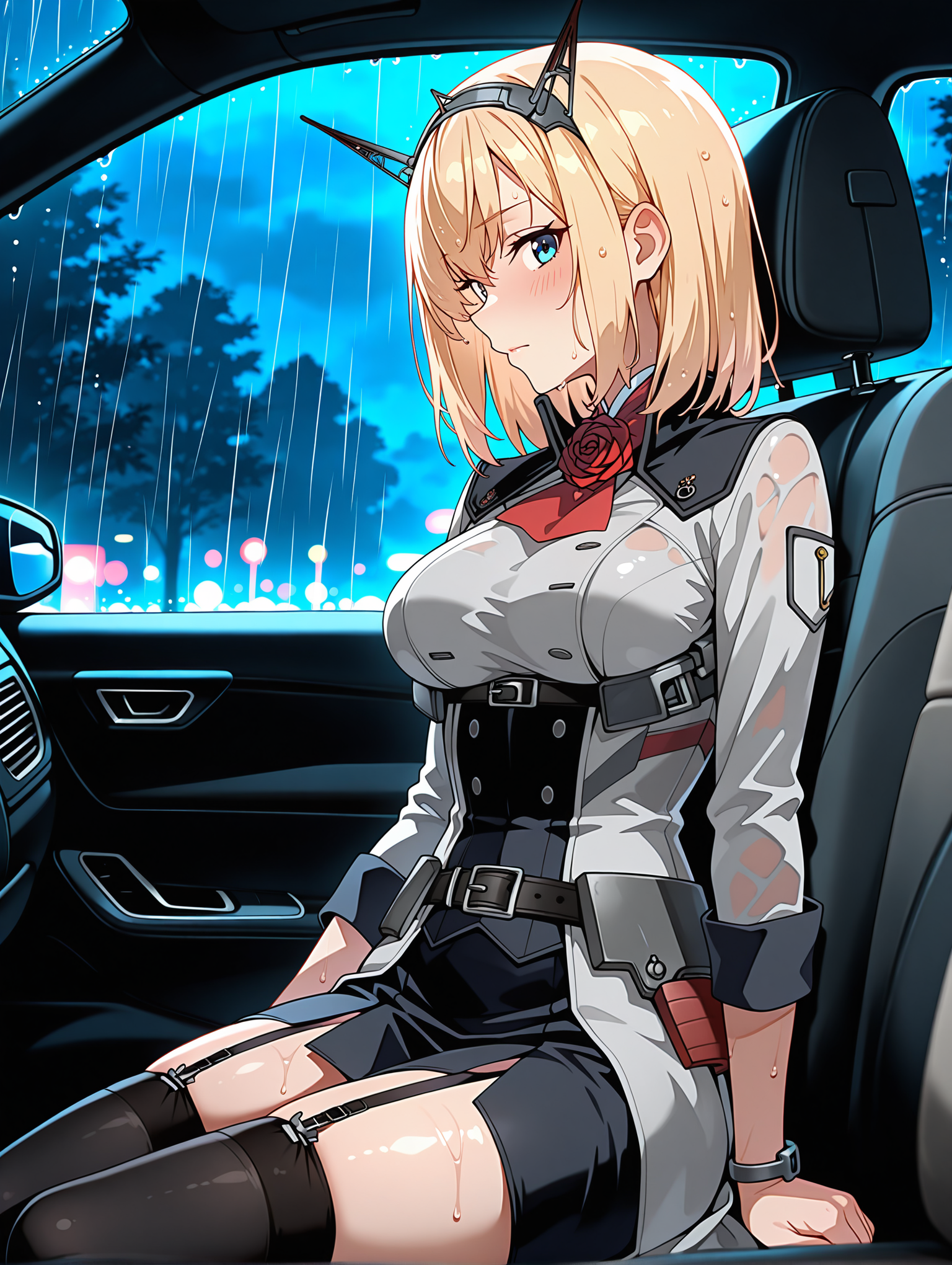 Content