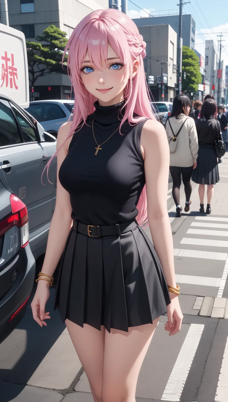 Content