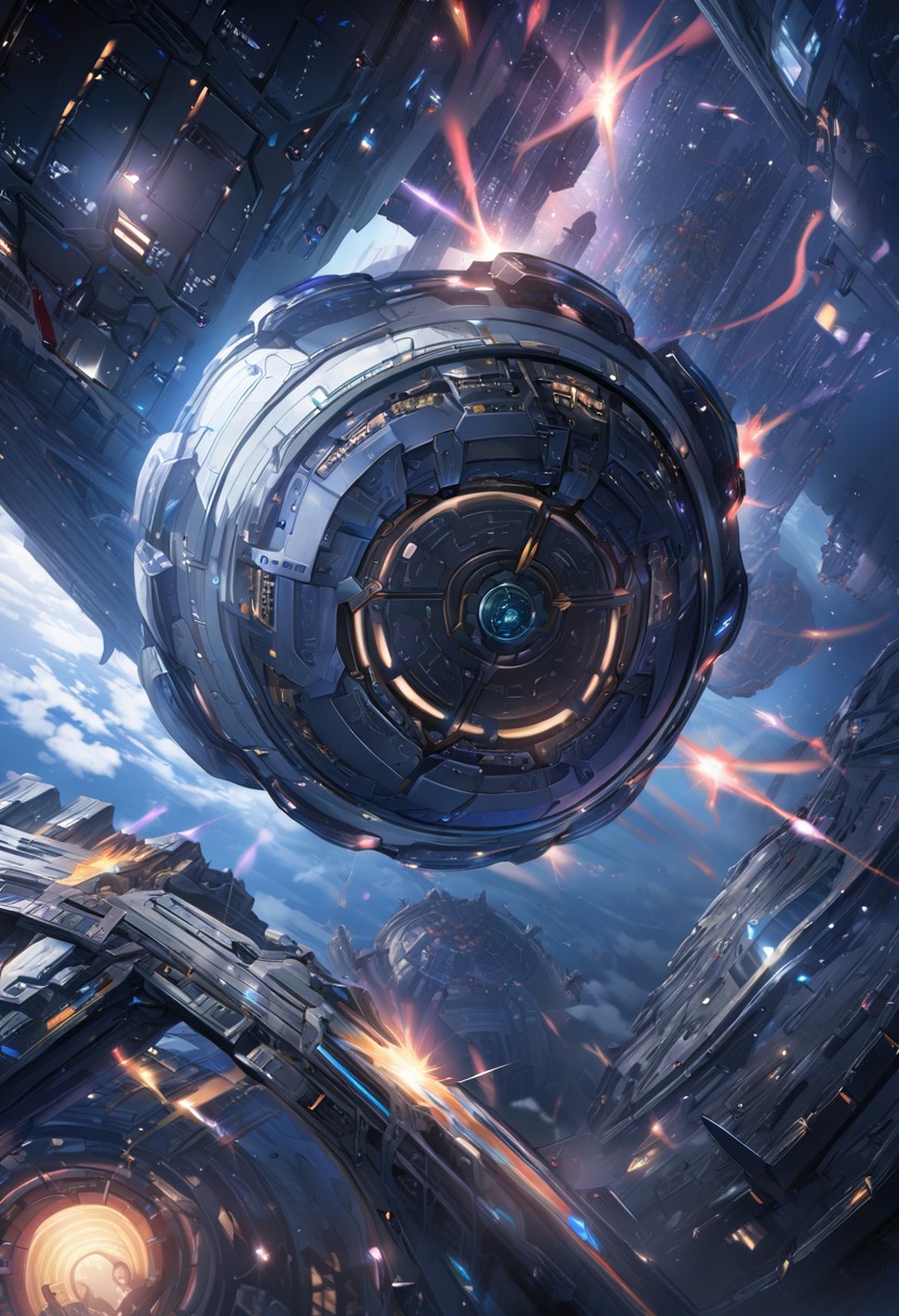 space,