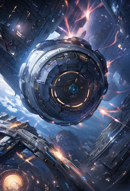 space,