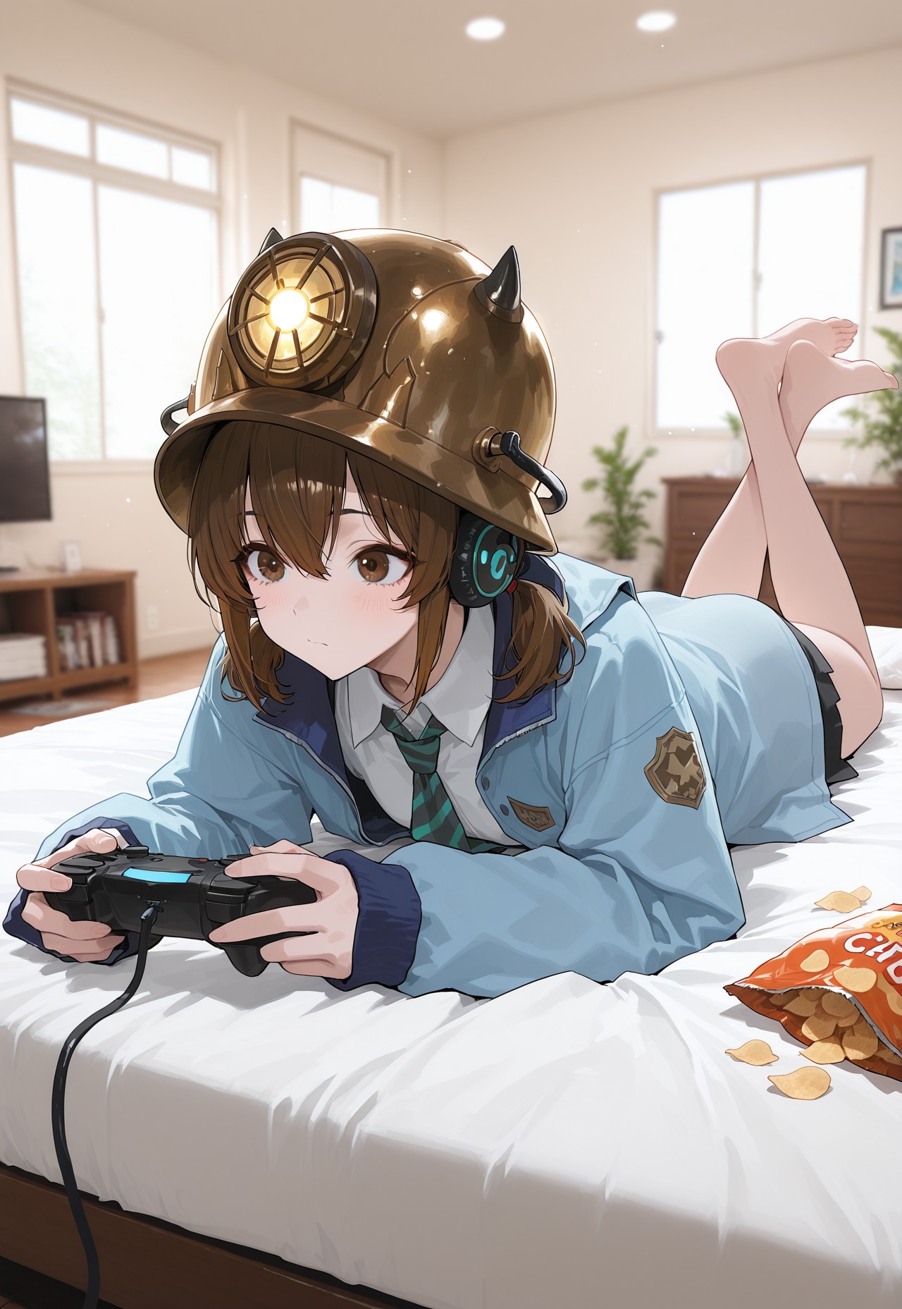 Content