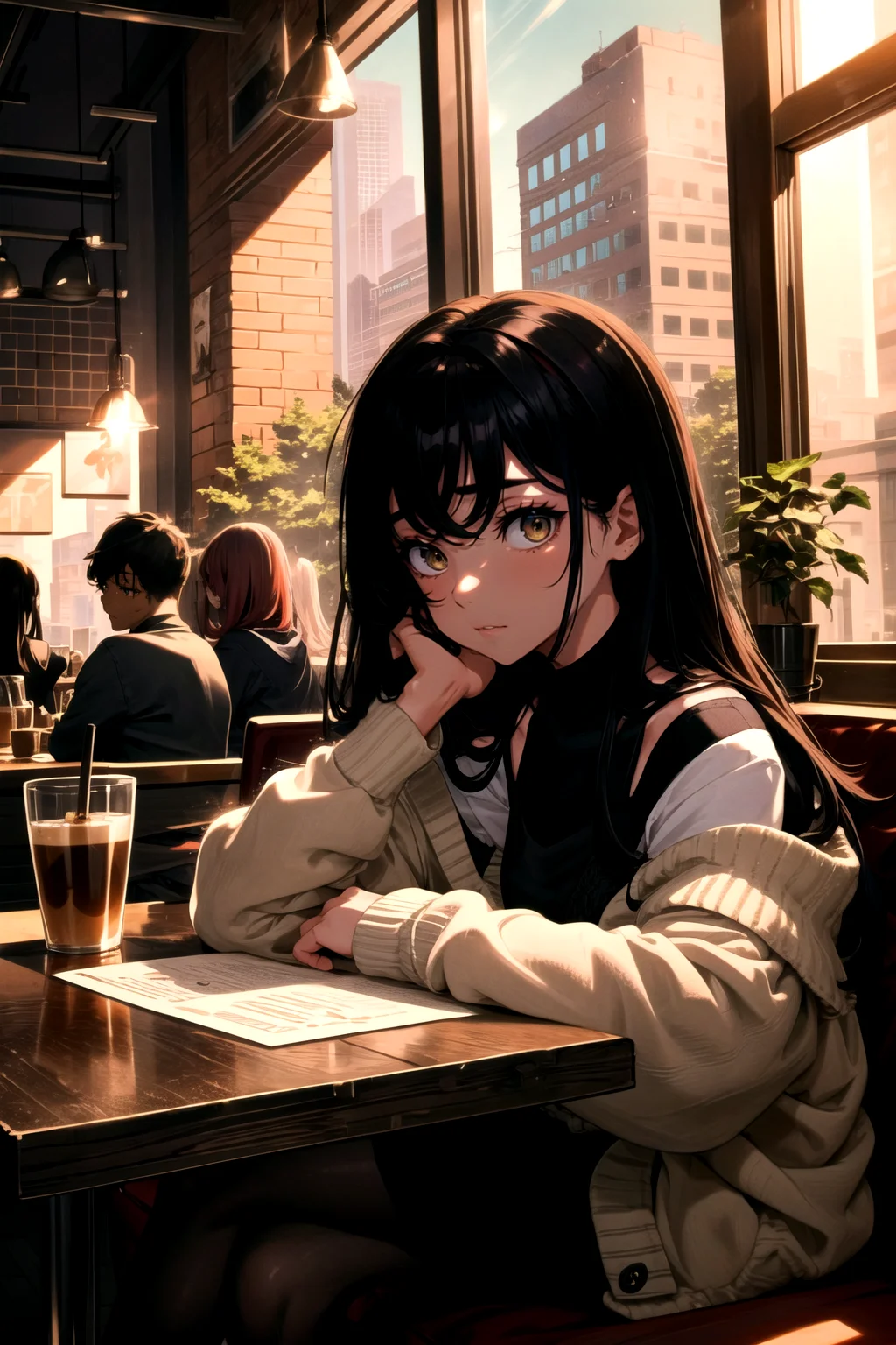 Content