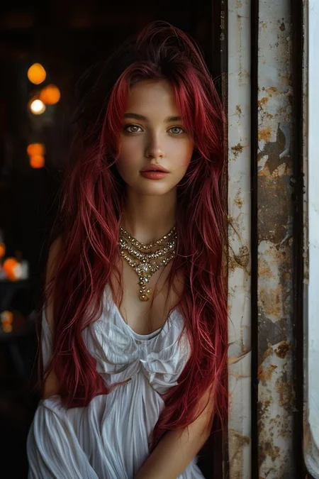 <lora:BellissimaSD1.0:8>1girl, bellissima, half body