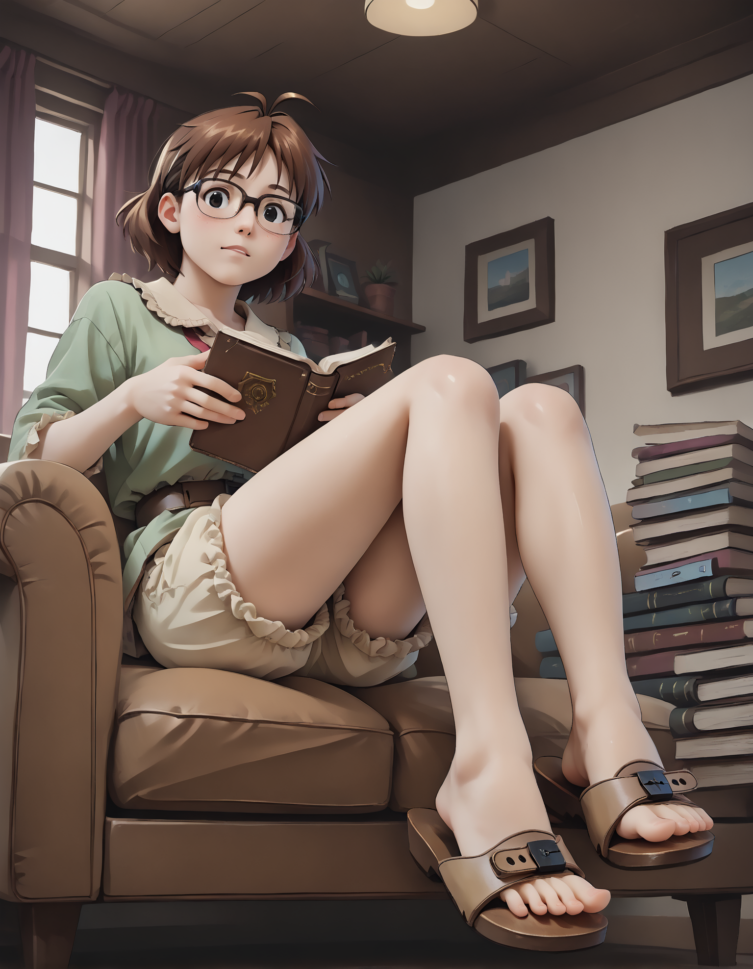 Content