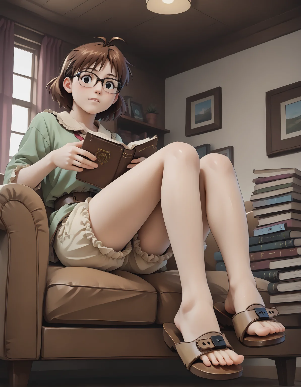 Content