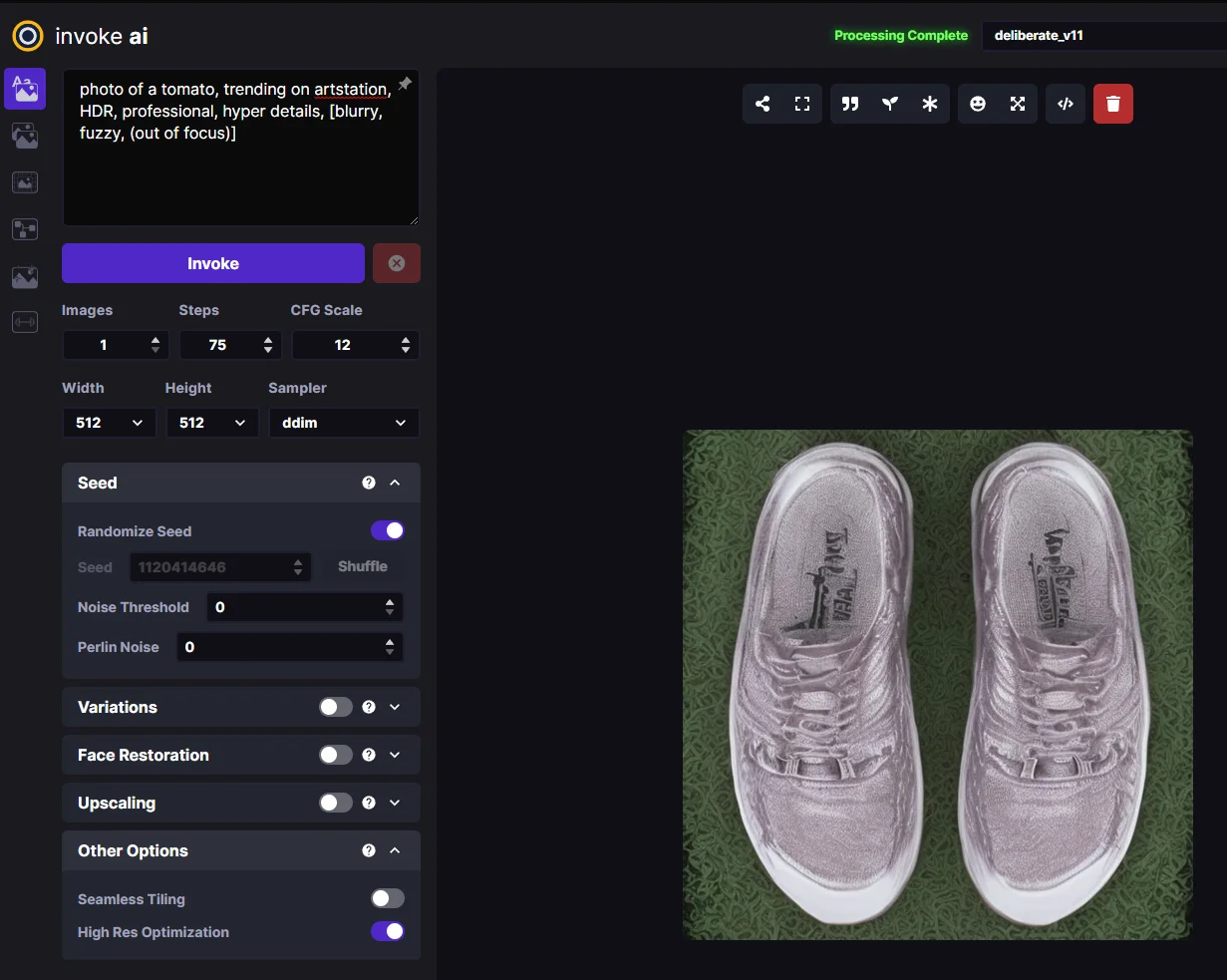 Content
