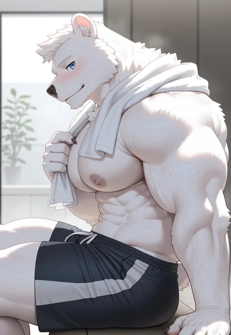 Raccoon21 Style [ILXL][NAI-XL]