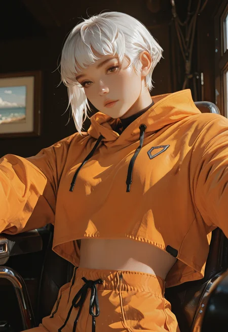 Apex Legends - Valkyrie