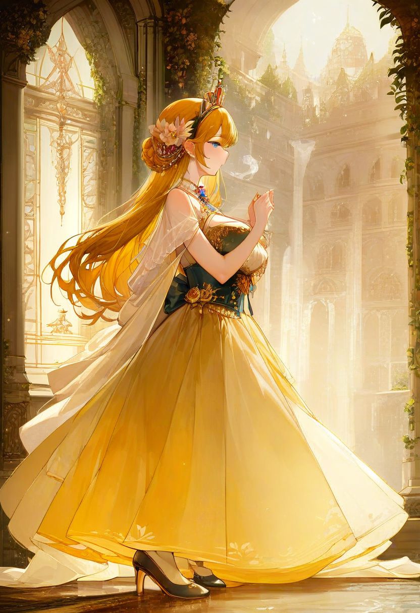 score_9, score_8_up, score_7_up, score_6_up, score_5, score_4, masterpiece, d3t41l3d, source_anime, best quality, high resolution, highly detailed, perfect lighting, zPDXLxxx, Expressiveh, full body