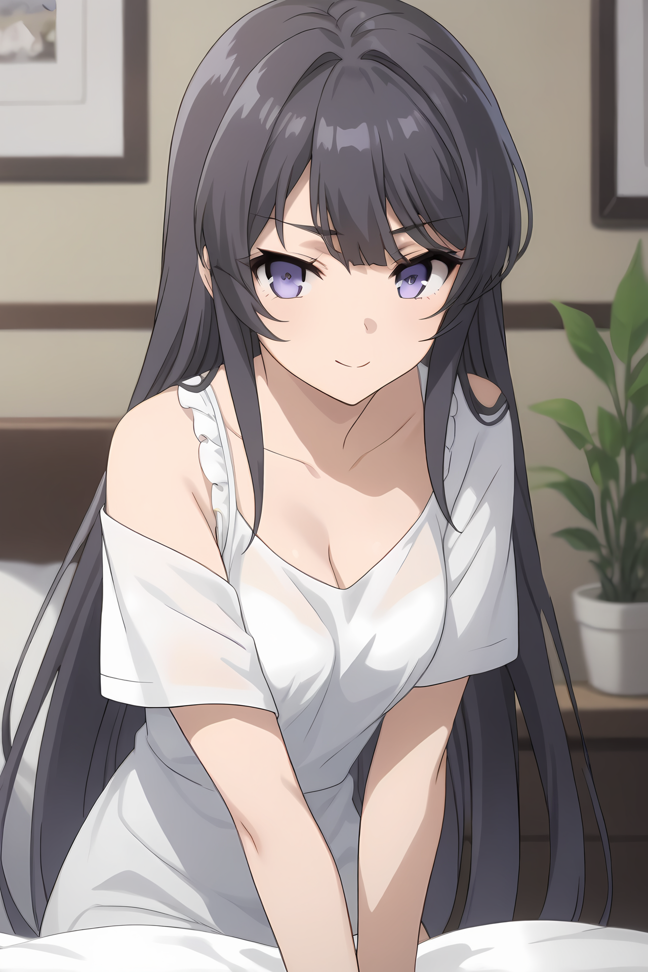 (:1.50), bgs-mai, blue eyes, purple eyes, black hair, lonh hair, bangs, medium breasts,
1girl, solo, skinny, (source_anime, score_9, score_8_up, score_8, score_7_up), score_7, score_6_up, score_6, score_5_up, score_5, 
(lewd:1.40),
(indoors:1.10),
(straight-on:1.20), (:1.20),
<lora:bgs-mai-V01:1.00>