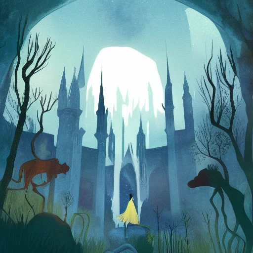 FAIRY-TALE-PAINTING-STYLE