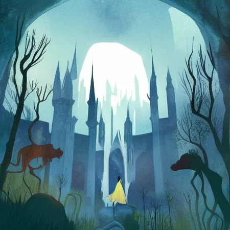 FAIRY-TALE-PAINTING-STYLE