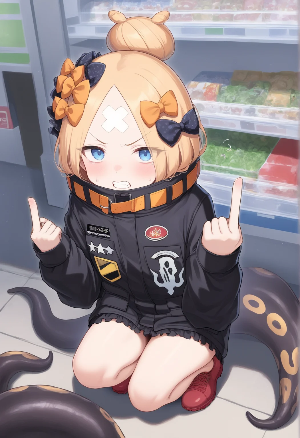 Content