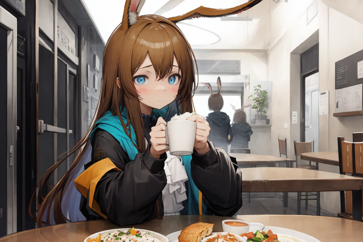 Content