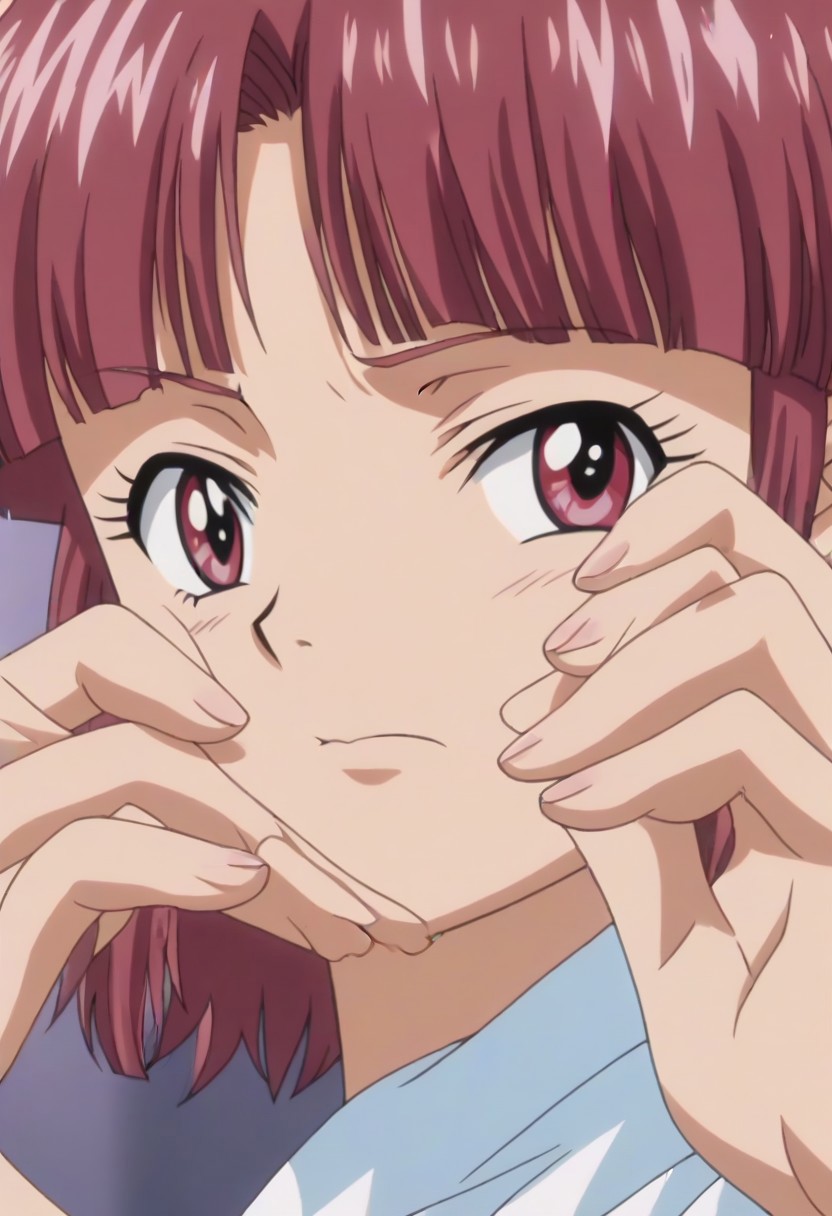 detailed background, shiny skin, <lora:mizuno.pony:1>, mizuno,,,, , , , ,,,,,,,, anime coloring,anime screencap, 1girl,Solo ,,anime,,official art,,Uncensored ,Unedited ,,