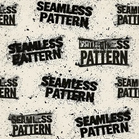 Flux Pattern Fix workflow