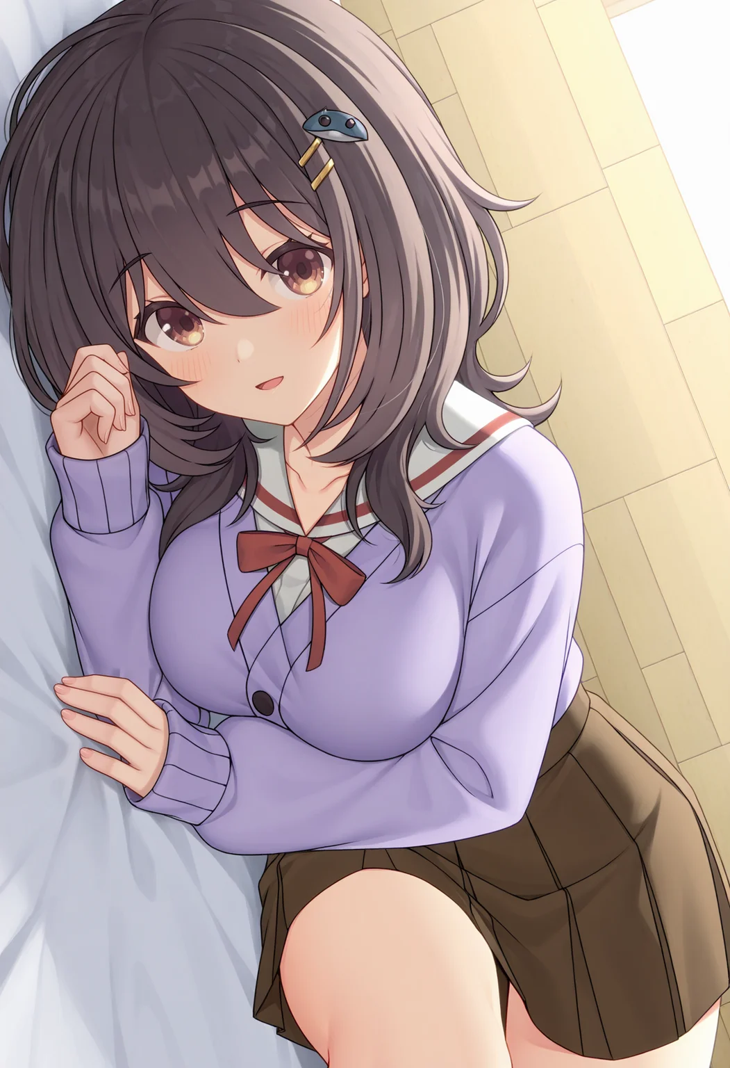 Content