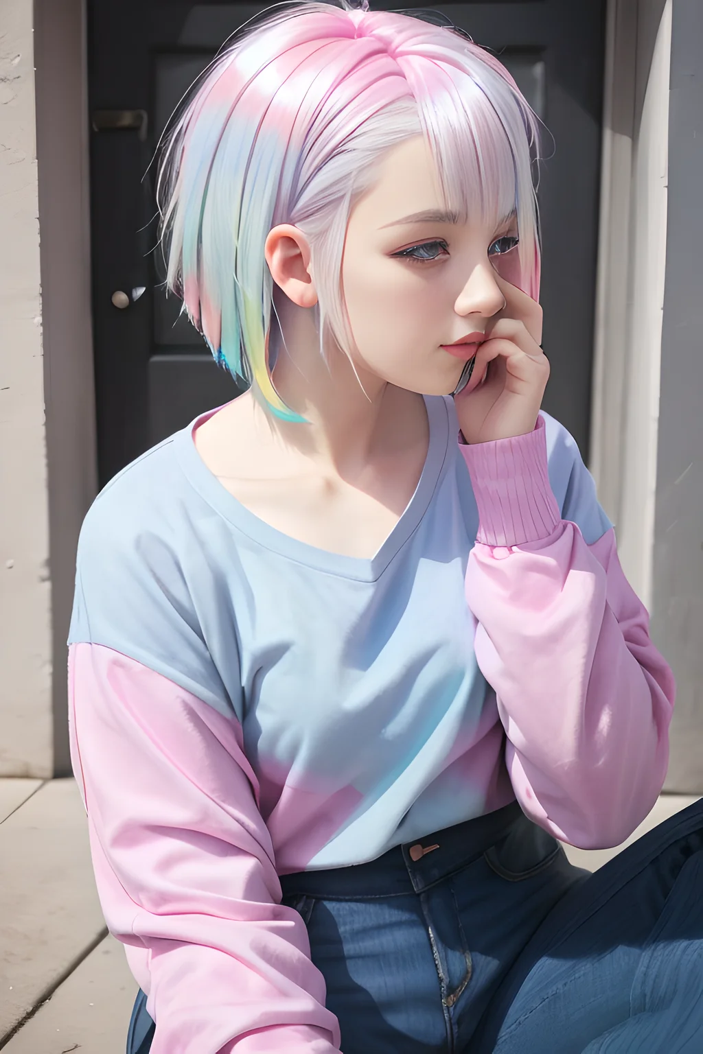 Content