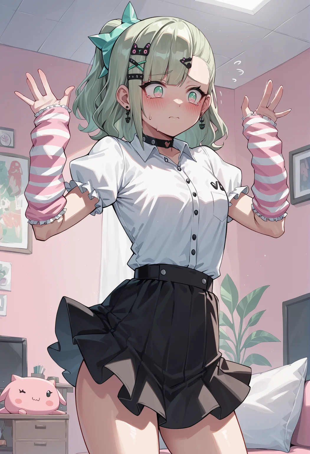 Content
