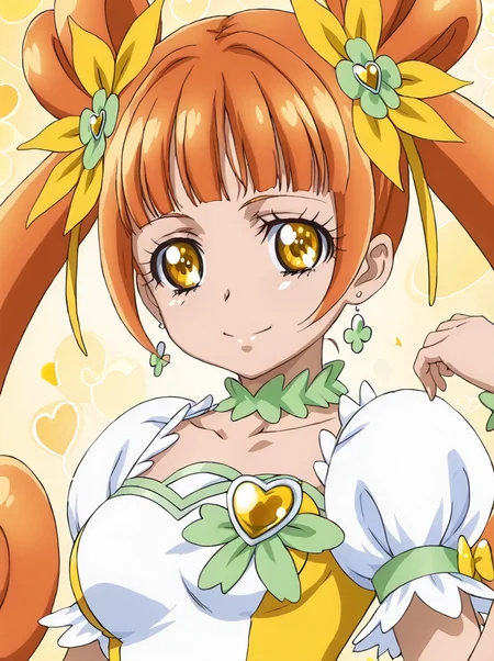 detailed background, shiny skin, posing,
<lora:curerosetta.pony:1>,
curerosetta,
large breasts,