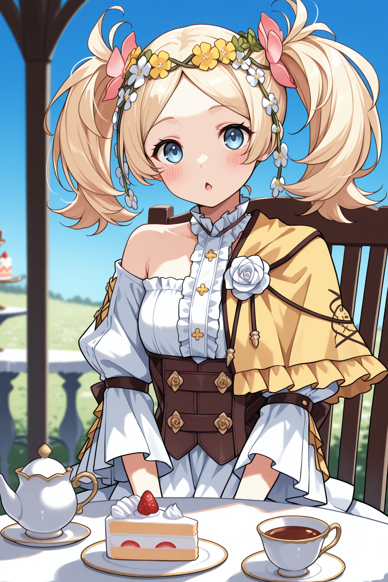 Content